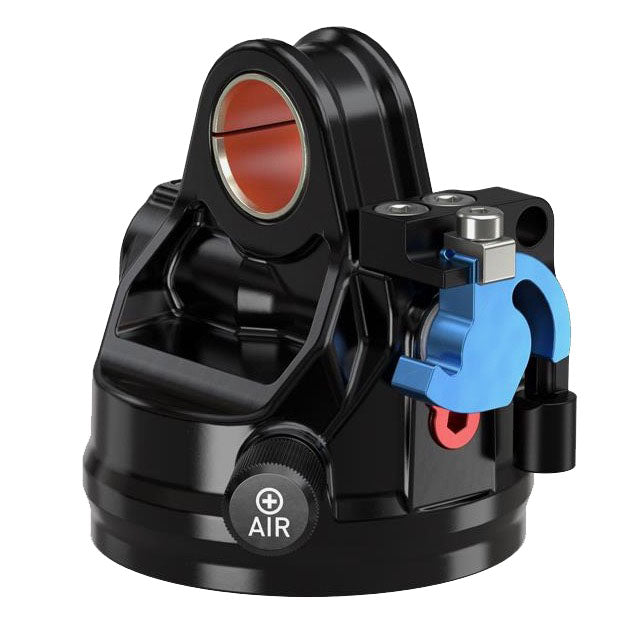 RockShox Rear Shock Eyelet Assembly - SIDLuxe (A1) Remote In Standard