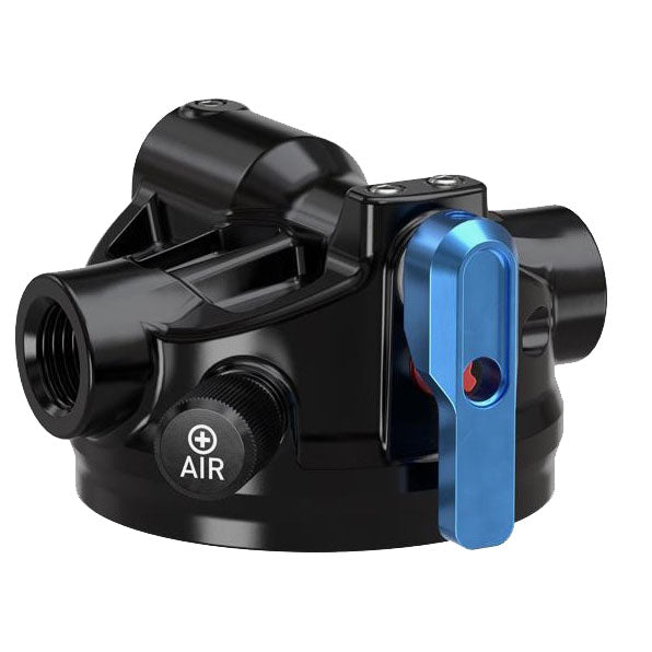 RockShox Eyelet Assembly SIDLuxe (A1) Trunnion  