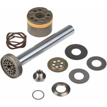 RockShox Rear Shock Damper Piston/Shaft Assembly Inlcudes Piston Assembly - Deluxe Thruaktiv A1-B1