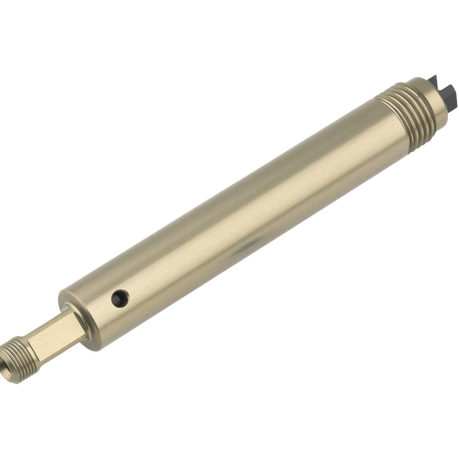 RockShox Monarch Damper Shaft Assembly - RL/RT XX 184 x 44