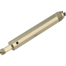 RockShox Monarch Damper Shaft Assembly - RL/RT XX 184 x 44