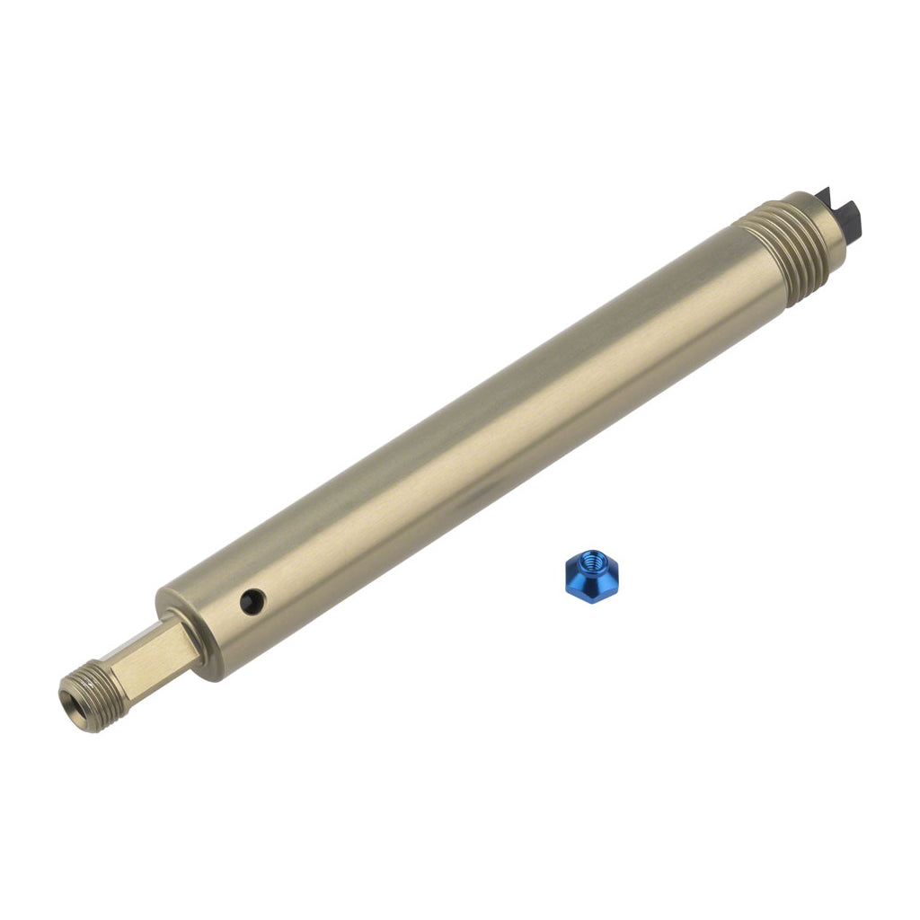 RockShox Monarch Damper Shaft Assembly - RL/RT XX 200/203 x 57