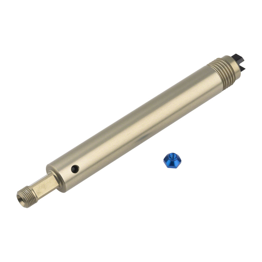 RockShox Monarch Damper Shaft Assembly - RL/RT XX 190/200 x 51