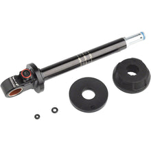 RockShox Rear Shock Damper Shaft Assembly - Super Deluxe Coil Standard Shaft Eyelet 60mm A1-A2
