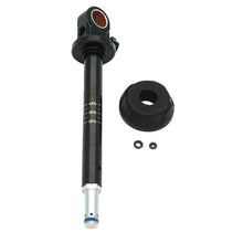 RockShox Rear Shock Damper Shaft Assembly - Super Deluxe Coil Standard Shaft Eyelet  65mm A1-A2