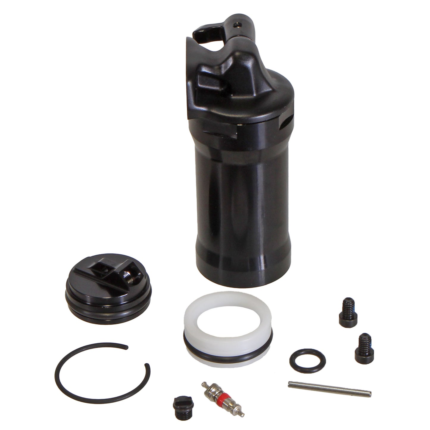 RockShox Reservoir Assembly SuperDeluxe Air/Coil (A1+) 62mm