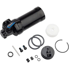 RockShox Rear Shock Reservoir Assembly - 68mm 380 Lock Super Deluxe Air/Coil RCT A1+ 37.5-65