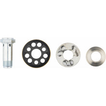 RockShox Rear Shock Damper Sealhead Assembly - Super Deluxe C1+/Super Deluxe Flight Attendant C1+ 2023+