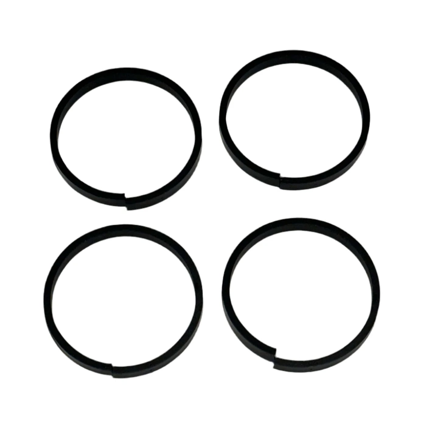 RockShox Volume Reducer Kit SuperDeluxe/Deluxe (2023+) Qty4