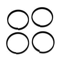 RockShox Volume Reducer Kit SuperDeluxe/Deluxe (2023+) Qty4