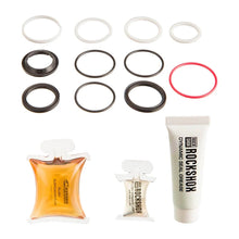 RockShox Full Service Kit 200 Hour/1 Year Trek Isostrut (A1+)