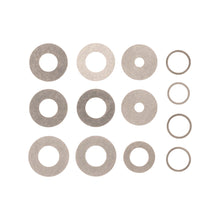 RockShox Rear Shock Tune Assembly - Rebound Tune Deluxe Air (C1) 2023+