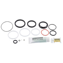 RockShox Rear Shock Service Kit - 200 Hour/1 Year  Nude/Bold 2022+ ThruShaft 2021-2024 Deluxe/Super Deluxe 2023+ Generation-C