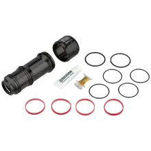 RockShox MegNeg Air Can Upgrade Kit Deluxe Super Deluxe Rear Shocks 225/250 x 67.5-75mm BLK