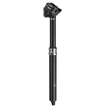 RockShox Reverb AXS XPLR Dropper Seatpost - 27.2mm 75mm 400 Black A1