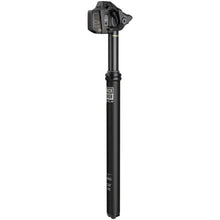RockShox Reverb AXS XPLR Dropper Seatpost - 27.2mm 50mm 400 Black A1