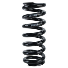 RockShox Vivid / Kage Coil Spring 600lb 216/220 x 70 Gray
