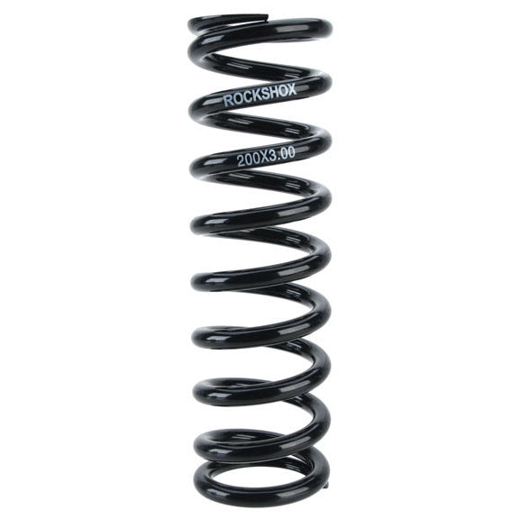 RockShox Vivid / Kage Coil Spring 200lb 9.5" x 3"