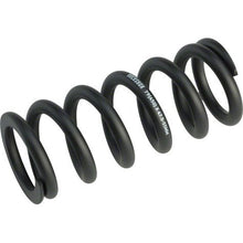 RockShox Metric Coil Spring - Length 151mm Travel 57.5-65mm 600 lbs Black