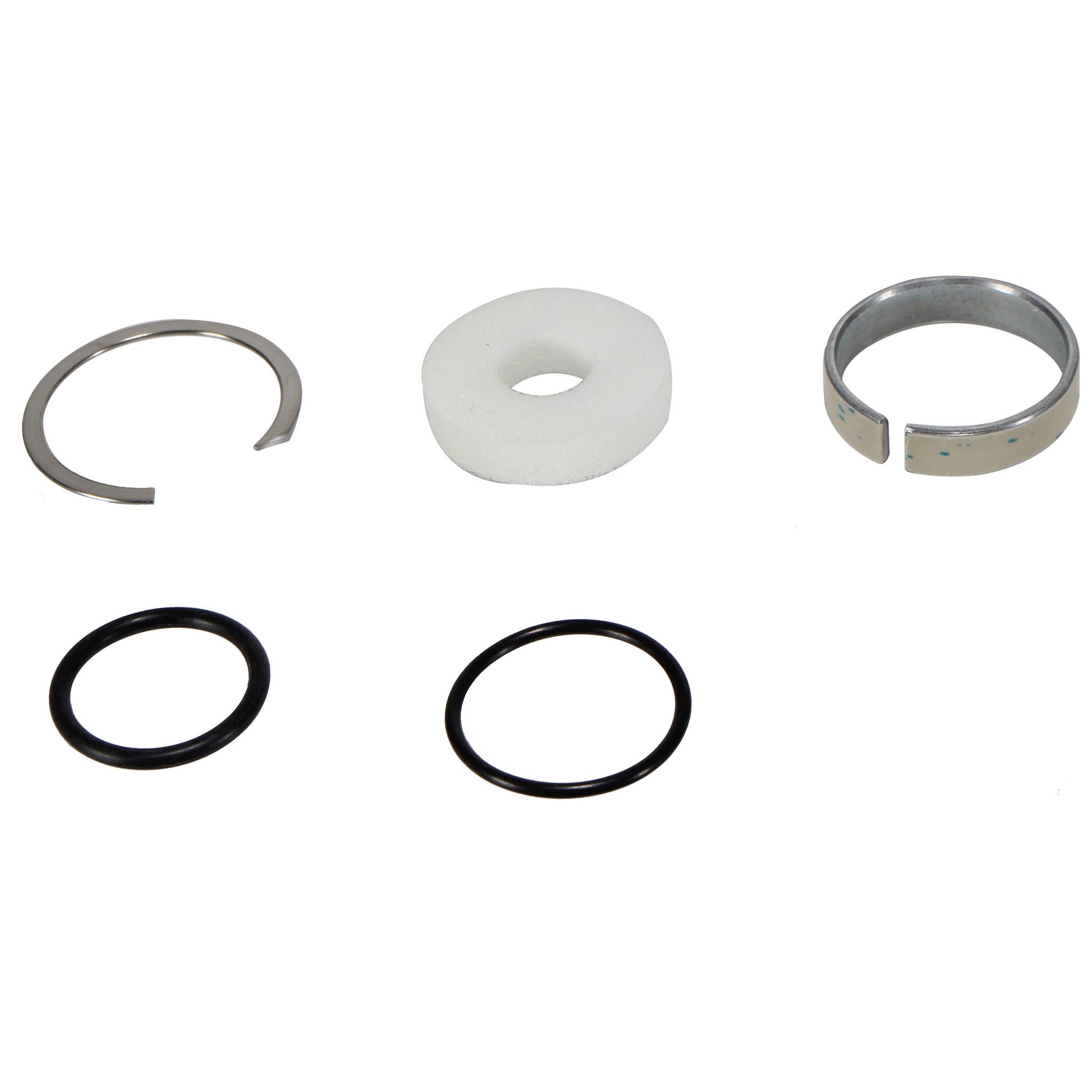 RockShox Seatpost  Service Kit - 200 Hour/1 Year Reverb Stealth C1