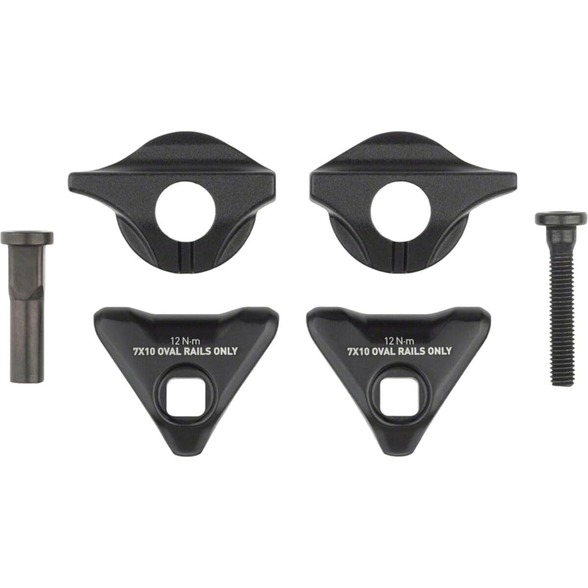 RockShox Reverb AXS Post Clamp Kit - 10mm