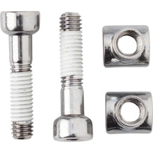 RockShox Reverb / Reverb Stealth Clamp Nut And Bolt Kit B1
