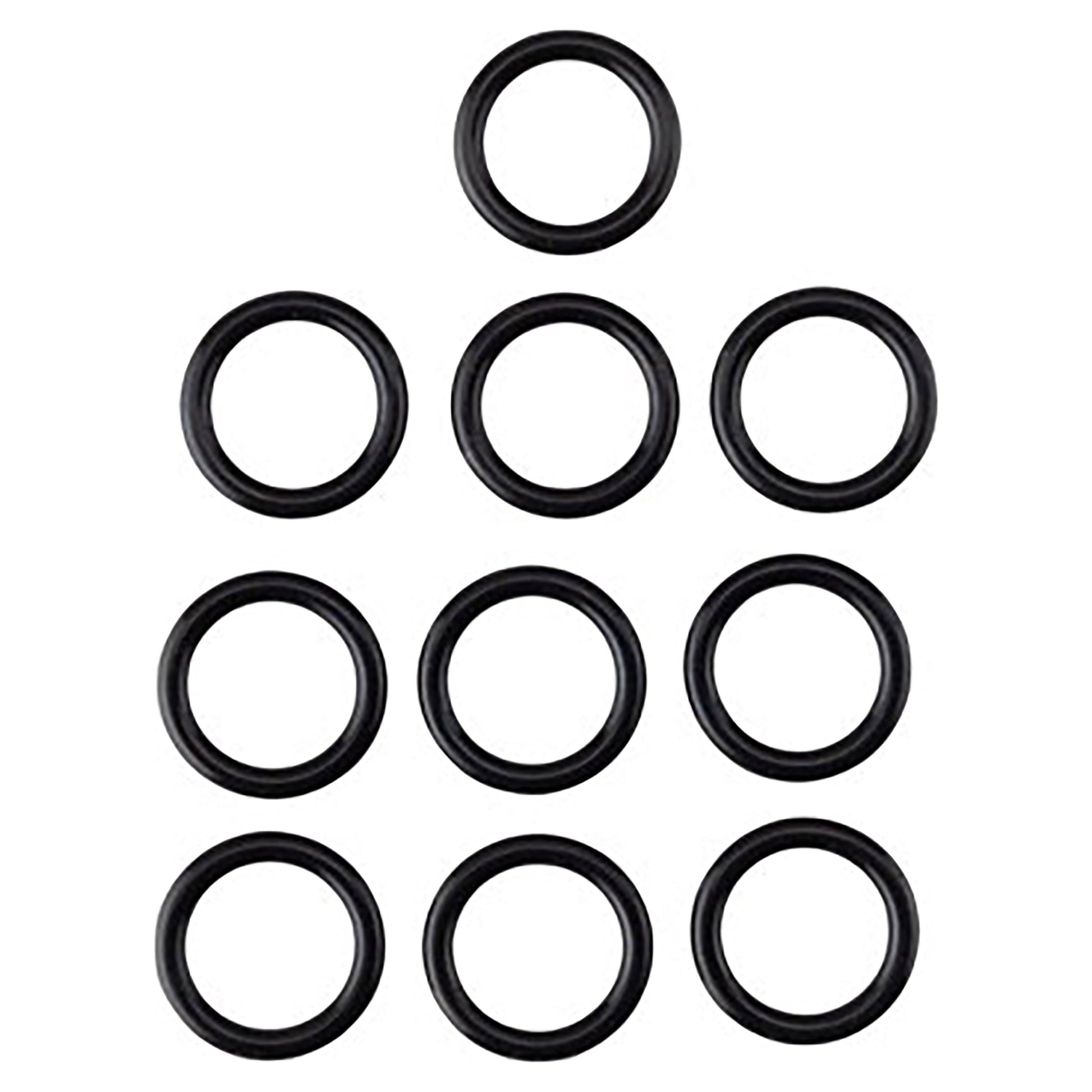 RockShox Reverb/Reverb Stealth A2/B1 Bulk Bottom Out O-Ring 10 Pack