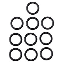 RockShox Reverb/Reverb Stealth A2/B1 Bulk Bottom Out O-Ring 10 Pack