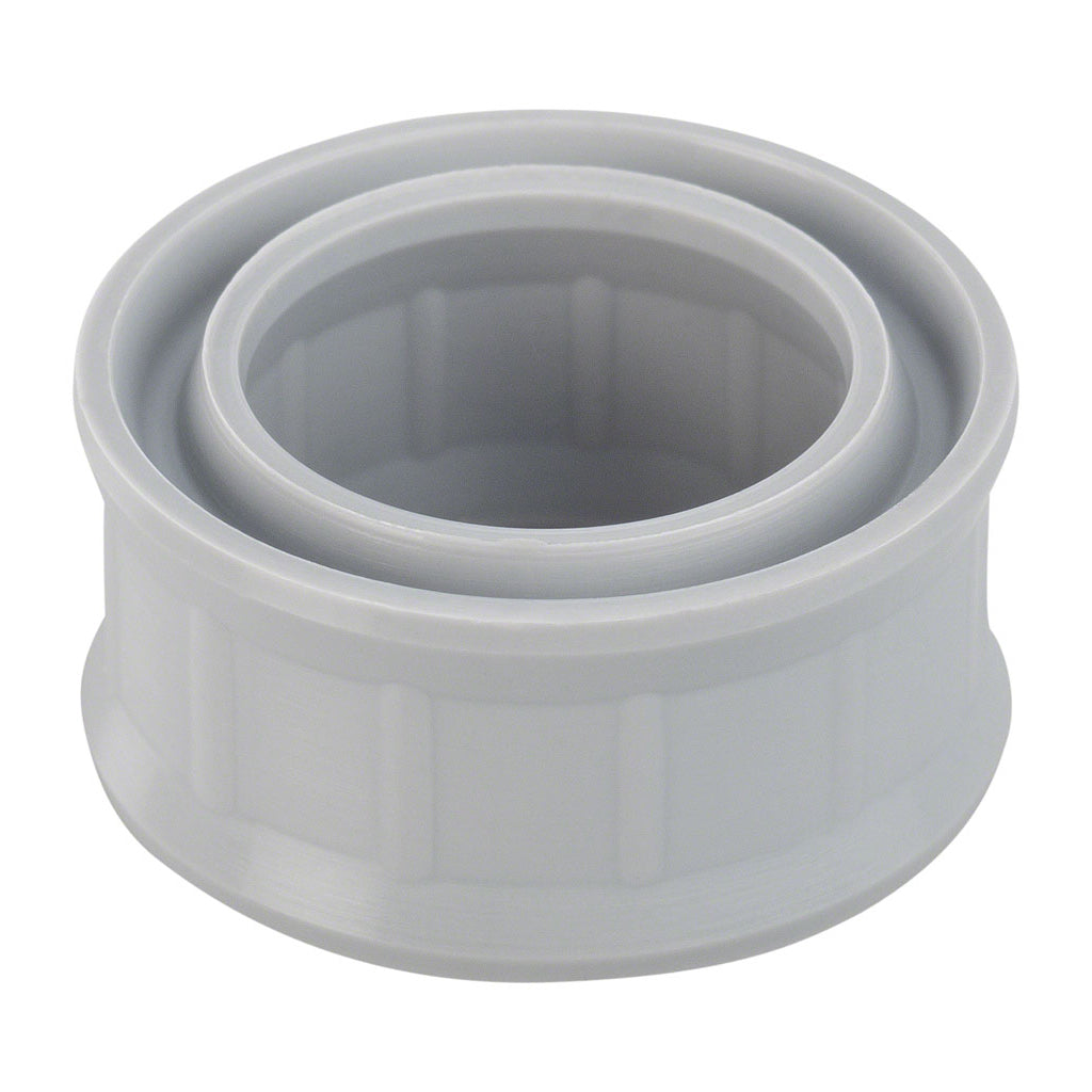 RockShox Reverb Stealth Internal Floating Piston - C1 / AXS Gray Qty 1