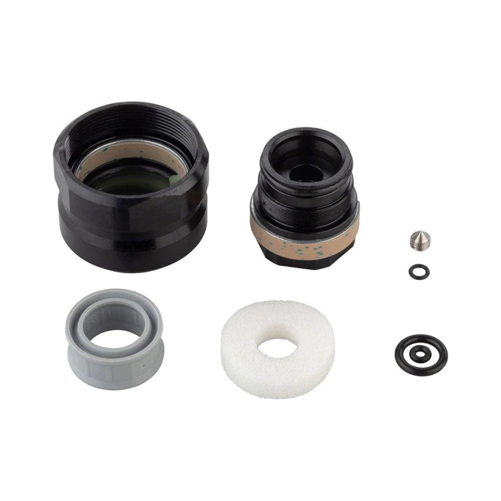 Rockshox Reverb AXS 600 hour/2 year Dropper Seatpost Service Kit IFP Requires Oil Height IFP Depth Tools