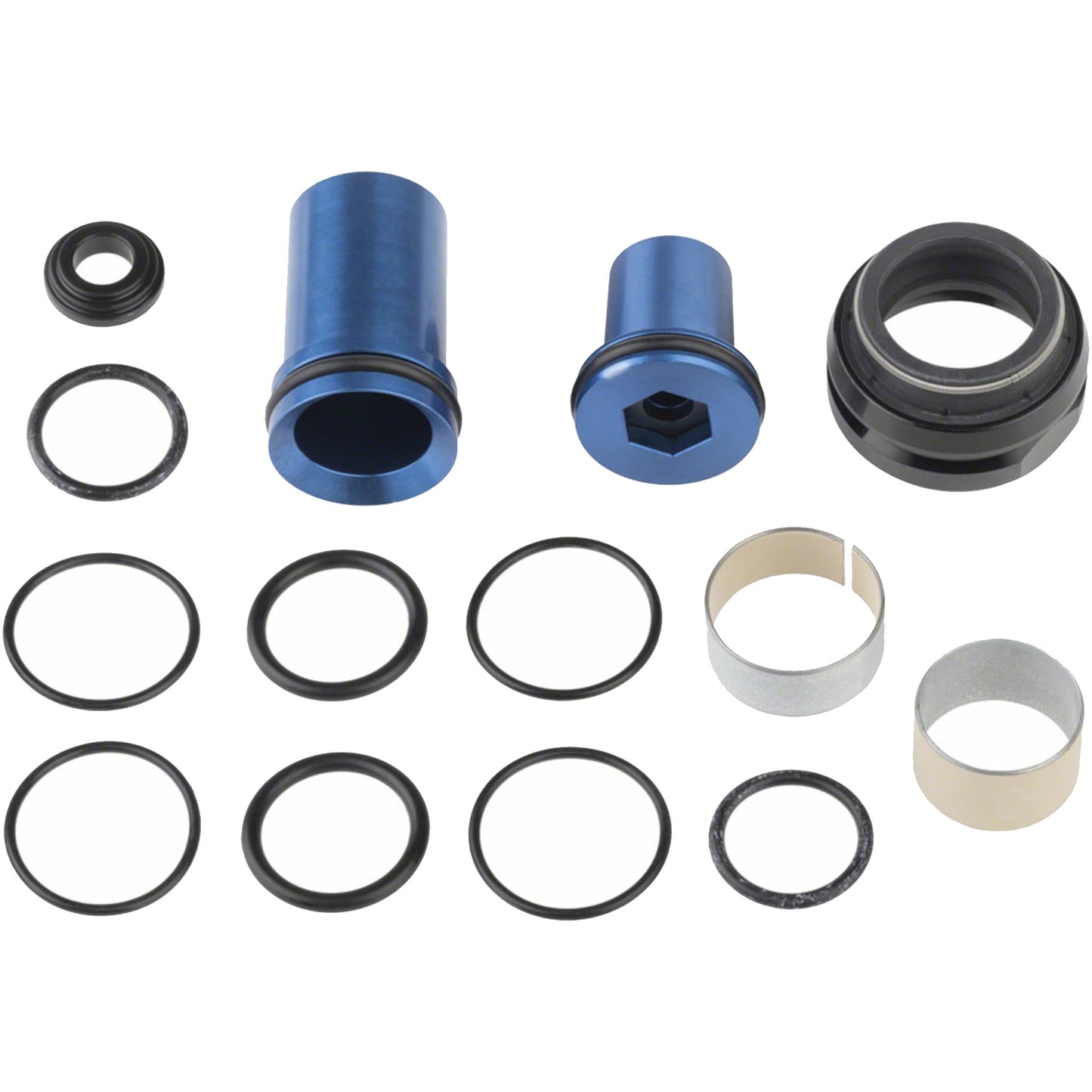 RockShox Reverb XPLR AXS Service Kit - 27.2 600 Hour