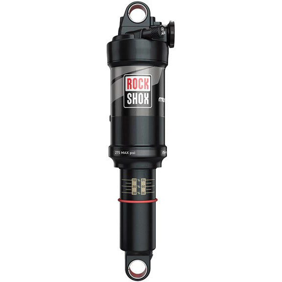 RockShox Monarch R Rear Shock 7.50x2.00" (190x51mm) C3