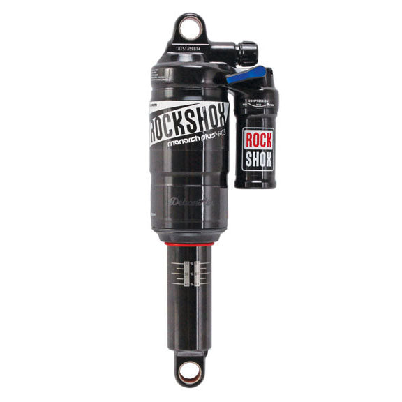 RockShox Monarch Plus RC3 Rear Shock 7.50x2.00" (190x51mm) B3