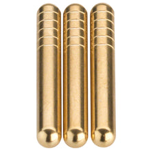 RockShox Seatpost Brass Keys - Size 4 Reverb / Reverb Stealth A1-B1 Reverb AXS 2020+ Qty 3