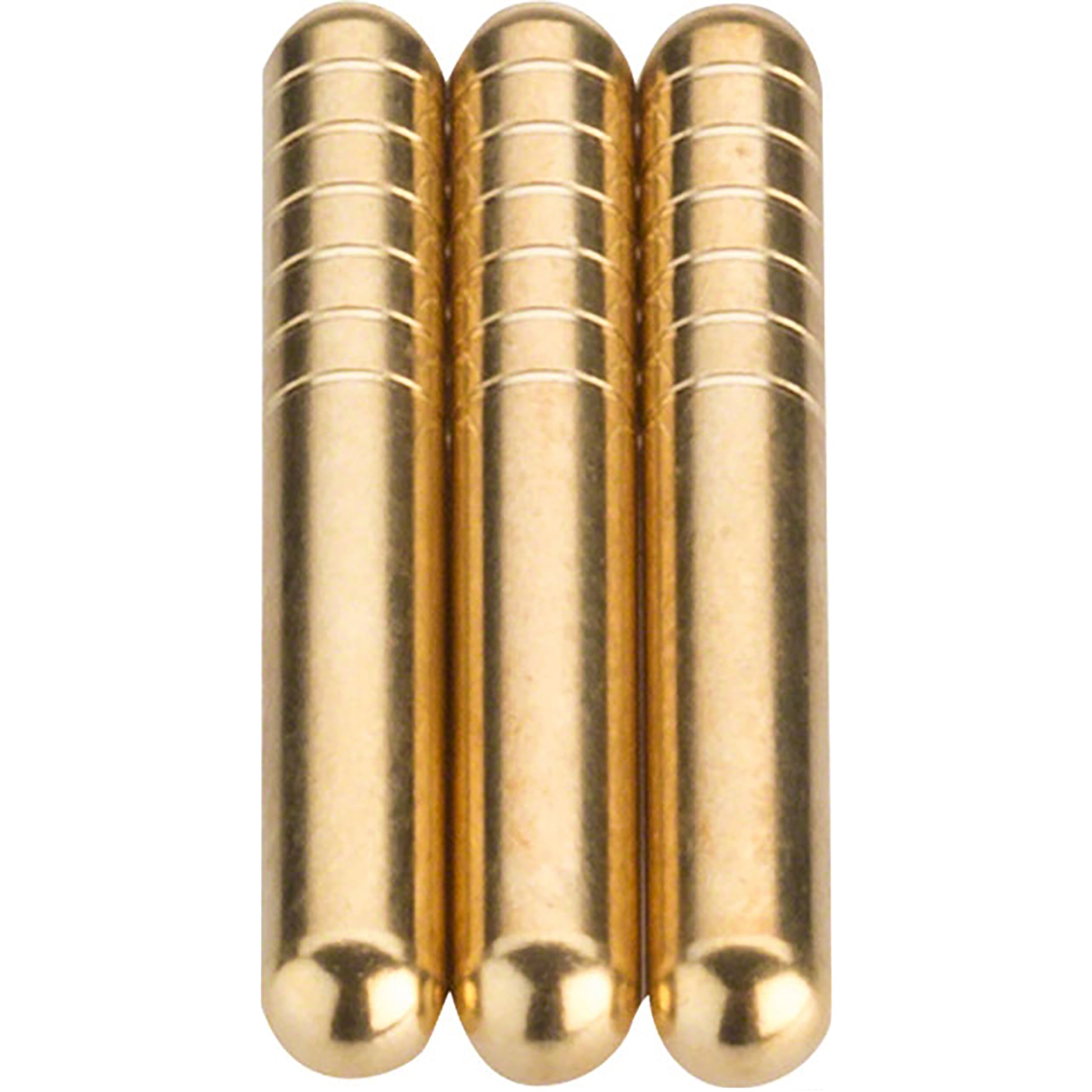 RockShox Seatpost Brass Keys - Size 6 Reverb / Reverb Stealth A1-B1 Reverb AXS 2020+ Qty 3