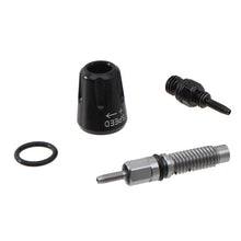 RockShox Reverb Return Speed Adjuster Knob Kit for Remote A2