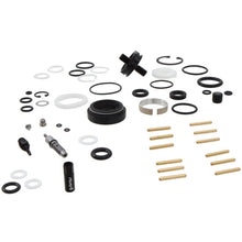 RockShox Reverb Full Service Kit (includes upgraded Black IFP) A1