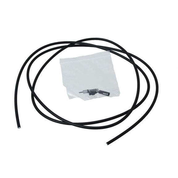 RockShox Reverb Hydraulic Hose Kit Black 2000mm