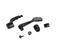 RockShox Reverb 1x Remote Spare Parts Kit - includes Lever Boot Paddle Barb