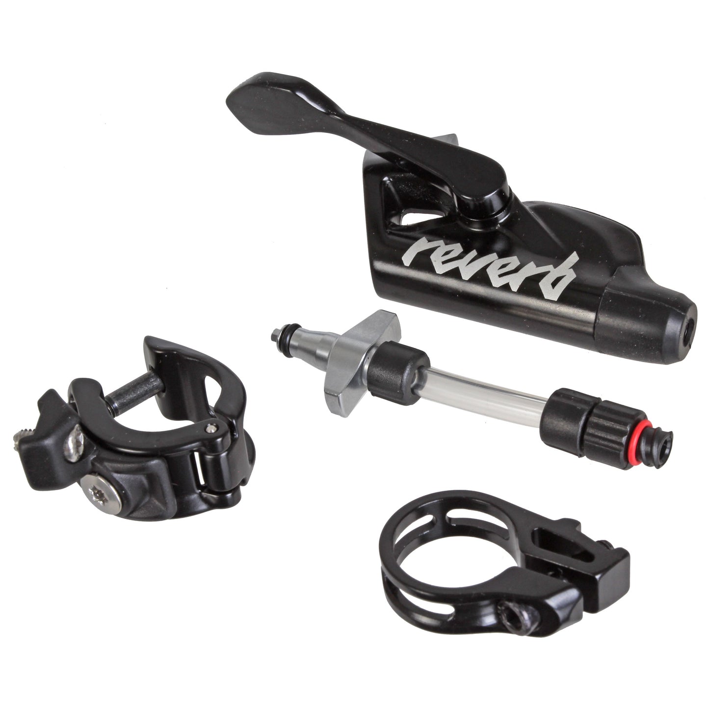 RockShox Reverb 1x Remote Upgrade Kit - Left Below MMX A2-B1