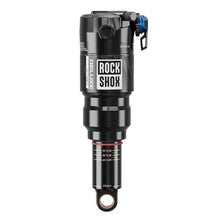 RockShox Deluxe Ultimate RCT  Rear Shock - 165 x 45mm Linear XL 4 Neg/0 Pos Tokens Reb 55 / Comp 30 Lock Out 4 Trunnion/Std C2