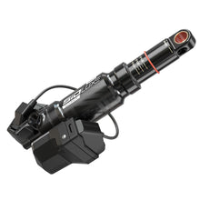 RockShox SIDLuxe Ulti Flight Att Rear Shock165x45 Scott Spark