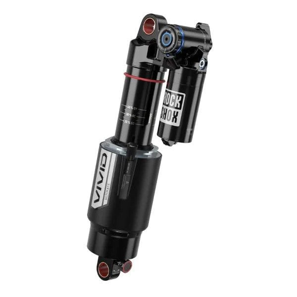 RockShox Vivid Ultimate RC2T Shock (210x55mm) Std Mount  >