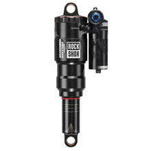 RockShox Super Deluxe Ultimate RC2T Rear Shock - 210 x 55 mm Linear Air 0 Neg/2 Pos Token Reb 55 / Comp 30 L/O4 Standard C2