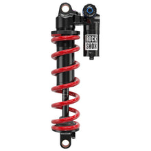 RockShox Vivid Coil Ultimate RC2T Rear Shock - 210 x 55 mm Reb 55 / Comp 30 L/O2 Standard C1