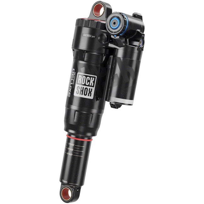 RockShox SuperDlx Ultimt RC2T Rear Shock SBC Levo (210x55)