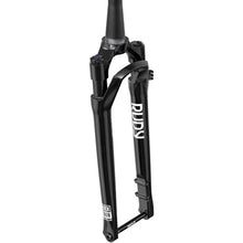 RockShox RUDY Ultimate XPLR Race Day 2 Suspension Fork - 700c 30 mm 12 x 100 mm 45 mm Offset Gloss BLK A2