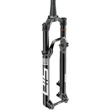 RockShox SID Ultimate Race Day 2 Suspension Fork - 29" 120 mm 15 x 110 mm 44 mm Offset Gloss BLK 3P Remote D1