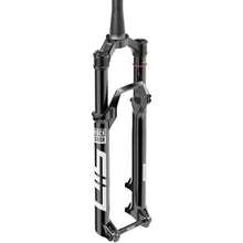 RockShox SID Ultimate Race Day 2 Suspension Fork - 29" 120 mm 15 x 110 mm 44 mm Offset Gloss BLK 2P Remote D1
