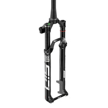 RockShox SID SL Ult Flight Attdnt Race Day 29 110mm Blk >